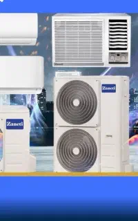 نصب تعمیر سرویس اسپلیت. لوله کشی اسپلیت