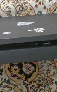 Ps4 Slim 1tra