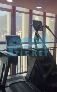 پک باشگاه بدنسازی اسپرینگ فیتنس کرج/ ۳۰ درصد تخفیف