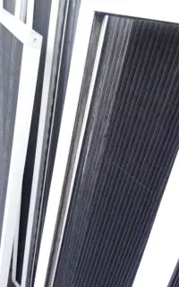 فروش آیینه و شیشه و توری‌پلیسه درجه یک