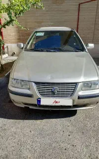 سمن ایکس 7 مدل82