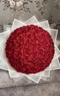گل روبانی