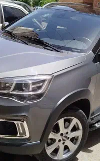 mvm x22 دنده ای