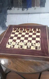 از تولید به مصرف تخته نرد،،آموزش رایگان