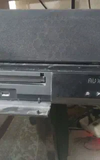 سینما خانواده LG