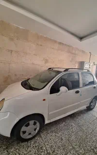ام وی ام 110 4سیلندر