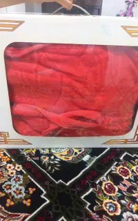 حوله حمام تاحالا،بازنشده،سایز۱۰۰