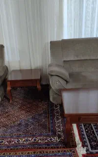 مبل راحتی