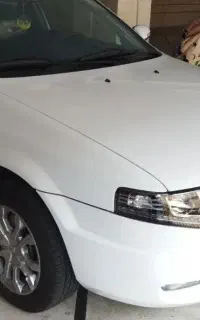 معاوضه سورن پلاس با شاهین پلاس مدل ۱۴۰۴ کم کار