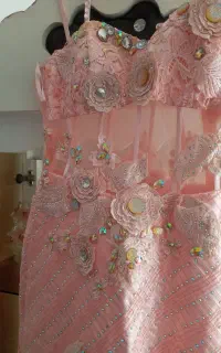 لباس مجلسی سایز ۴۰