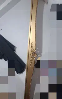 کتیبه پرده