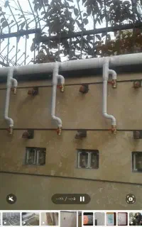گازکشی، گاز رسانی ، لوله کشی گاز