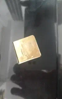 فروش طلا آبشده بدون سود