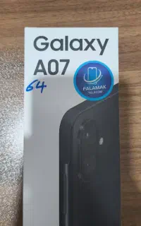 فروش گوشی سامسونگ A07