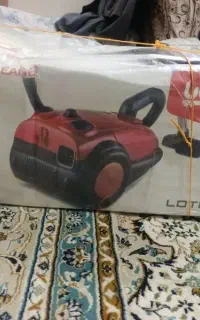 یک عدد جاروبرقی سایا