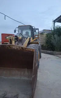 لودر ۴۷۰