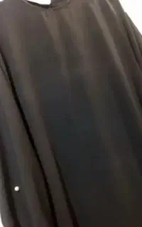 عبا مانتو عربی