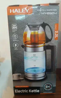چای ساز برقی