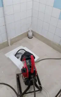 لوله بازکنی  شهرکی