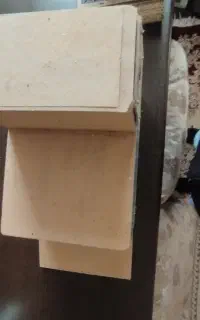 لانه‌ یا چال ال بزرگ مناسب برای طوطی سانان
