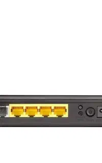 مودم روتر بیسیم دی-لینک مدل DSL-2640U