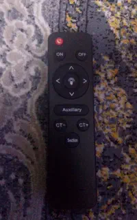 ریموت کنترل رینگ لایت RL16
