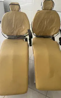 صندلی اصلاح ارایشگاه