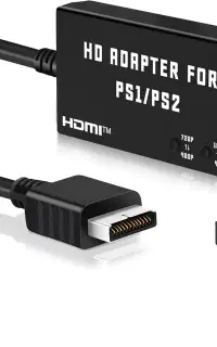 مبدل PS1/PS2 به HDMI برند Mcbazel