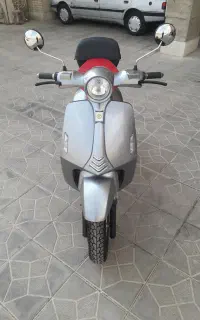 موتوربرقی