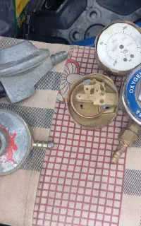 ریگلاتور