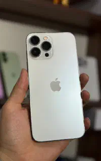 اپل آیفون ۱۳ پرو مکس ۲۵۶ گیگ zaa سری M