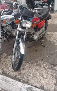 موتور هوندا 125