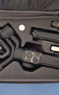 اسمو موبایل برند (Zhiyun Smooth 5S AI)