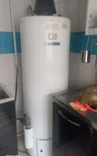 آبگرمکن گالنی