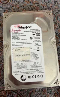 هارد HDD 250 گیگ