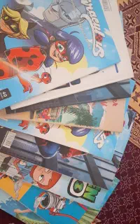 دفتر مشق