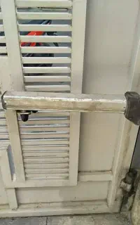 نصب و تعمیر درب برقی و کرکره و جک پارکینگ