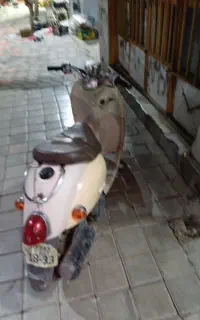 یاماها وینو 2019