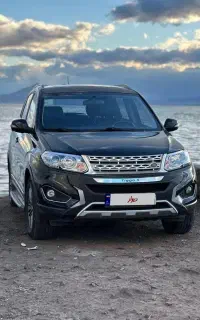 تیگو ۵ وارداتی ۹۵