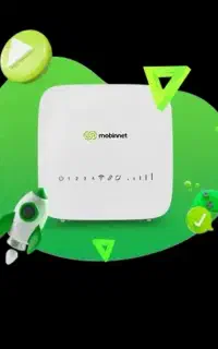 متخص فیبر نوری و اینترنت موبایل