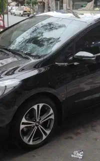 کیا سراتو YD وارداتی ۲۰۱۶ ( درحد صفر)