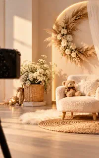 عکس آتلیه‌ای قیمت‌ها شکسته شد
