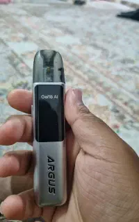 پاد آرگاس جی 2