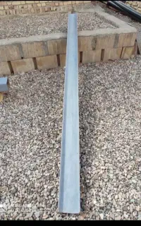 ۶متر آهن ۱۶ نو