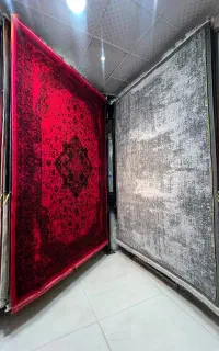 فرش مشهد با قیمتی استثنایی در سایز مختلف