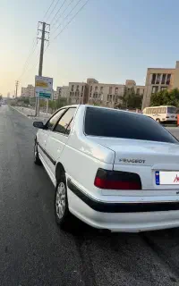 فروش پارس موتور جدید زیمنس