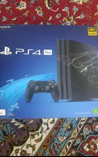 PS4 pro