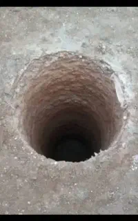 مقنی چاه کنی مغنی چاه کن چاه آب و فاضلاب