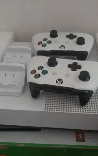 اکس باکس وان اس یک ترا.دودسته لوازم تکمیل