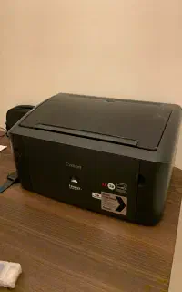 پرینتر لیزری کنون canon